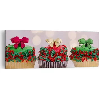 Obraz Foto obraz na plátně 140x50 gastronomie obývací pokoj ložnice na zeď velký