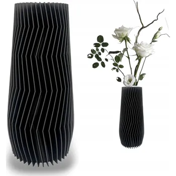 Váza Váza Nevox plast 9 x 20 cm