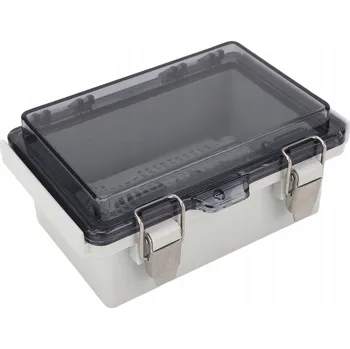 Rozvaděč ROZVADĚČ SKŘÍŇKA NA OMÍTKU ROZVADĚČ IP67