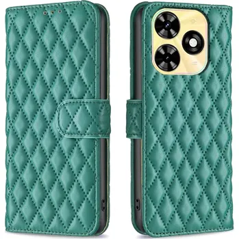 Příslušenství pro tablet VSECHNONAMOBIL 74337 LATTICE Ochranné pouzdro pro Infinix Smart 8 zelené