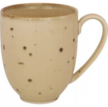 Hrnek Bogucice Alumina porcelán 400 ml