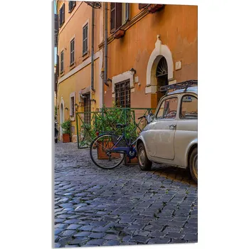 Kuchyňské prkénko Krájecí deska TMK ArtDeko sklo 1 ks