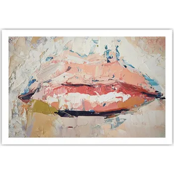 Obraz Obraz plakát do obýváku ložnice 91x61 cm foto na zeď bez rámu