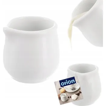 Orion džbán 0.02 l bílá
