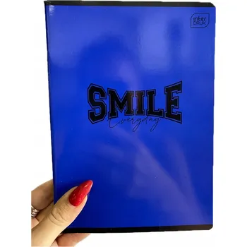 Sešit Inter DRUK Sešit linkovaný Biologie A5 60 listů