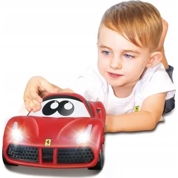 autíčko Model auta Ferrari 488 GTB Bburago 81607