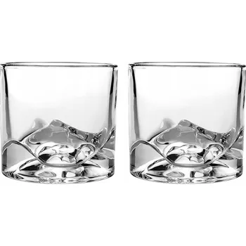 Sklenice Sklenice na whisky Liiton 230 ml 2 ks