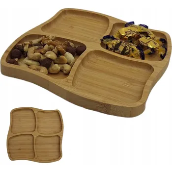 Talíř Talíř na salát, předkrmový Supplemedica HorecaPLUS 20 cm