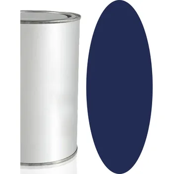 Lak na dřevo RAL 5013 POLOMATNÝ LAK VE SPREJI NITRO AKRYL 1 L