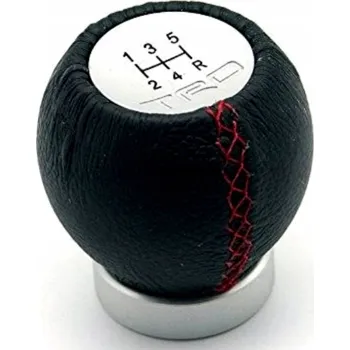 Hlavice řadicí páky Rukojeť řadící páky celiva ME Premium ME-000976