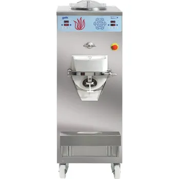 Zmrzlinovač Kombinovaný stroj na výrobu gelato BIG3E