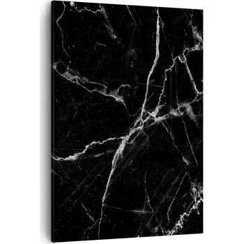 Obraz Obraz na plátně do obýváku, ložnice 50x70 mramorové obrazy na zeď canvas