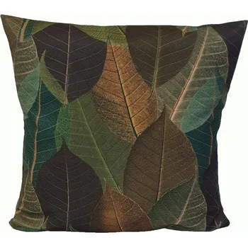 Povlečení Povlak na polštář sametový 65x65 Jasiek Velur