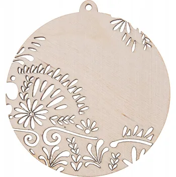 Vánoční ozdoba VÁNOČNÍ KOULE na VÁNOČNÍ STROMEČEK závěsná ozdoba NA Vánoce DEKOR