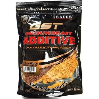 Umělá nástraha Kukuřice TTX TRAPER 400g