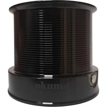 Rybářský naviják Náhradní cívka Okuma 8K Regular - mělká