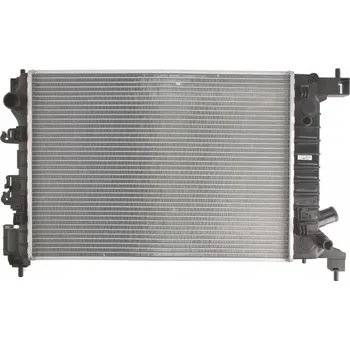 Výparník klimatizace CHLADIČ VODY CHEVROLET AVEO 11-