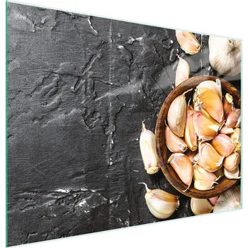 Kuchyňské prkénko Krájecí deska TMK ArtDeko sklo 1 ks