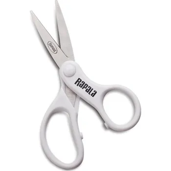 Nůžky Rapala Salt Super Line Scissors