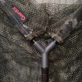 Exclusive náhradní síťka Garda camou