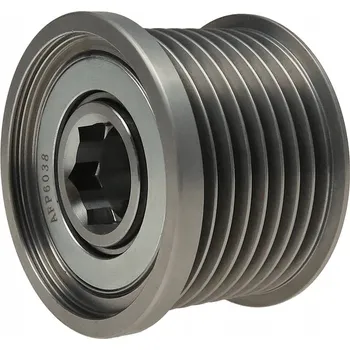 Alternátor Zcela nová volnoběžka alternátoru AS-PL