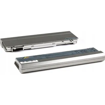 Baterie k notebooku Baterie pro notebook DELL LATITUDE E6400ATG E651 – Business třída