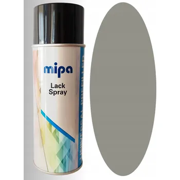 Barva ve spreji Jemnozrnná STRUKTURA RAL 7030 lesklá SPRAY