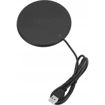 Vrták OHŘÍVAČ HRNKU NA KÁVU