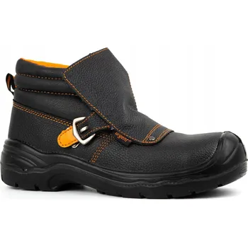 Pracovní obuv Pánské pracovní boty URGENT 115 S1 SVAŘOVACÍ 41
