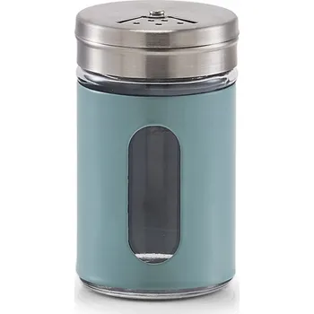 Dóza na potraviny SKLENĚNÁ DÓZA S VÍKEM NA KOŘENÍ ZELLER