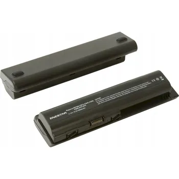 Baterie k notebooku Baterie do notebooků HP, Compaq, lithium-iontová, 6600 mAh Enestar