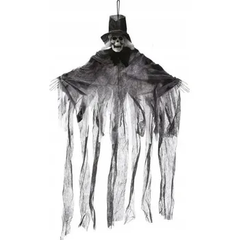 Obraz Plastová závěsná kostra Fiestas Guirca 70 cm