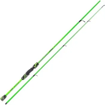 Rybářský prut Prut Saenger Flashlight Stick 60