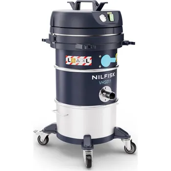Průmyslový vysavač Nilfisk VHS011 LC ACD AU VYSAVAČ