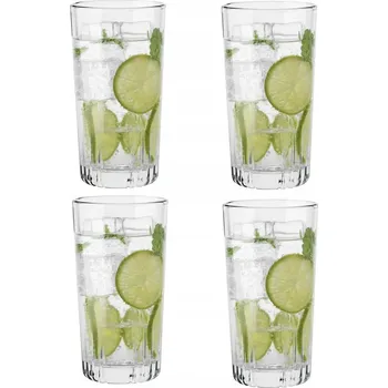Sklenice Sklenice na nápoje Trend Glass 385 ml 4 ks