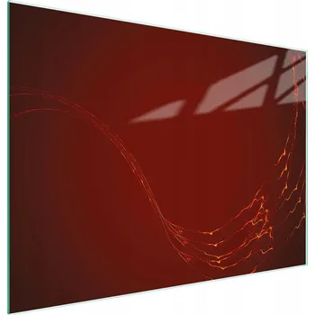 Kuchyňské prkénko Krájecí deska TMK ArtDeko sklo 1 ks