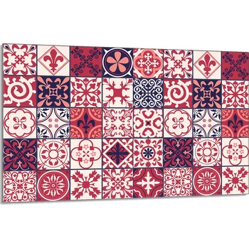 Obraz Krájecí deska TMK ArtDeko sklo 1 ks