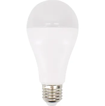 Žárovka LED ŽÁROVKA BEMKO SAMSUNG INSIDE 230V E27 A65 20W 2300LM 3000K WW