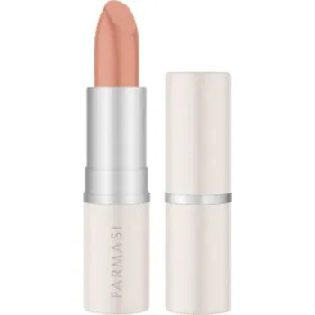 Přípravek na rty Farmasi BB Glaze Hydratační rtěnka (Přírodní složení)