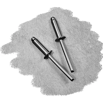 Nýt 5x16 Nýtovací trhací nýt nerezový INOX A2 7337 (10 kusů)
