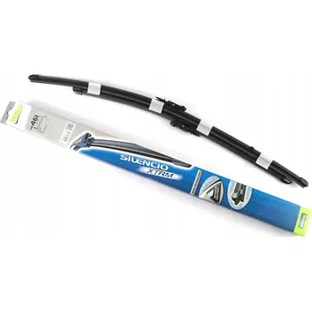 Stěrač Lišta stěrače Valeo 574661 přední 700 mm