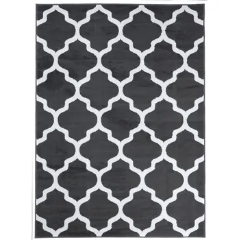 Koberec KOBEREC Luxury 200x300 BCF Moderní Módní 82ky