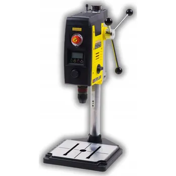 Vrtačka Stojanová vrtačka Weldinger 800 W, 200-2500 ot/min, sklíčidlo 1,5-13 mm