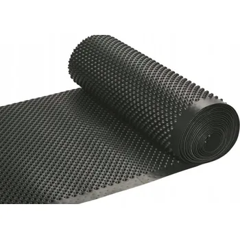 Krycí plachta Důlková podkladová Fólie 400g/m2 0,5m x 20m