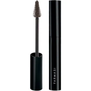 Přípravek na oči Farmasi Řasenka na obočí (Dokonale vytvaruje obočí)