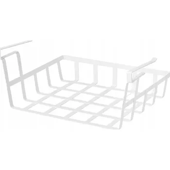 Úložný box IKEA PALYCKE Závěsný organizér, koš pod poličku