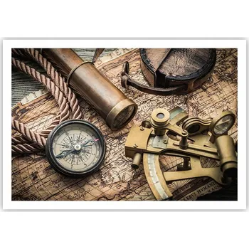 Obraz Plakát na zeď bez rámu 100x70 moře voda obraz plakáty obývací pokoj ložnice