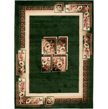 Koberec KOBEREC MODERNÍ ATLAS 70x130 BCF TURECKÉ KOBERCE 89g