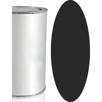 Lak na dřevo RAL 9004 POLOMATNÝ LAK NITRO AKRYL ve spreji 1 L