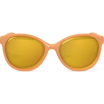 Sluneční brýle SUAVINEX | Dětské brýle - 3-8 let polarizované NEW - oranžové